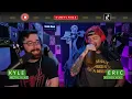 WE REACT TO SLEEP TOKEN: THE APPARITION - THE GODMOTHER!!