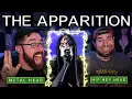 Download Lagu WE REACT TO SLEEP TOKEN: THE APPARITION - THE GODMOTHER!!