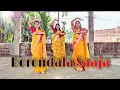 Download Lagu Borondala Saaja|বরণ ডালা সাজা|Arundhati|Bengali dance cover|Haldi Ceremony Special
