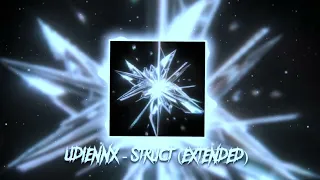UdieNnx STRUCT Slowed Extended 
