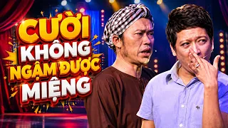 Cười Không Ngậm Được Miệng Khi Coi Hài Hoài Linh Hành Trường Giang - Hài Kịch Hoài Linh Hay Nhất