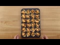 Chick-fil-A s Hosting Handbook Mix It Up Buffalo Nugget Cups