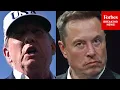Download Lagu JUST IN: Trump Shares His Immediate Reaction To Elon Musk Starting Third Party Called America Party