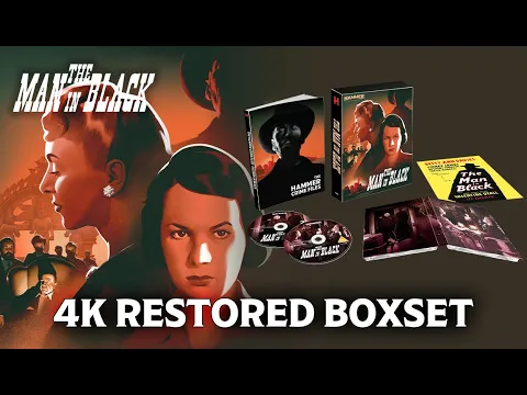 4K Restoration | Official Trailer