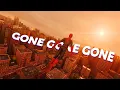 Download Lagu Gone Gone Gone  |  PRO MUSIC Web Swinging Marvel's Spider-Man 2