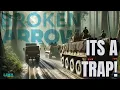 Lagu Walkover, Beautiful Stealth, Easy Game // Broken Arrow Gameplay Commentary 4k
