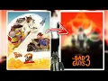 Download Lagu Making A Custom Bad Guys 3 Movie Poster!