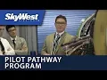 SkyWest Pilot Pathway Program