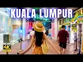 Download Lagu 🇲🇾 Kuala Lumpur Nightlife Walk | KLCC | Bukit Bintang | Malaysia | Food | Neon Lights |