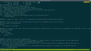 Building Backdoor web console for Elixir Phoenix applications - Part