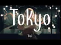 Download Lagu YUI  TOKYO Lirik dan Terjemah Indonesia