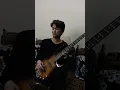 Download Lagu Rockstar - Nadaan Parindey Bass Cover. #cover #basscover #nadaanparindey #bass #ibanezbass