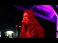 Greensky Bluegrass | 6/07/2013 | "Time"