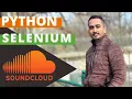 Python Selenium webdriver tutorial Selenium tutorial for beginners Selenium python tutorial
