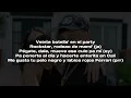 millonarios juntos, jere Klein FT @ITHANNY (letra)