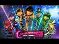Lagu Kuasa Baru Future BoBoiBoy Kuasa 7 (Fanart 3D Concept)