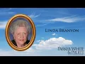 Linda Branyon Memorial Slideshow