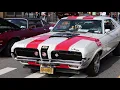 New Dorp Lane District Car Show 2023