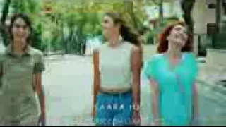 حياة مراد على أغنية عكس ليشيفنها تخبل 