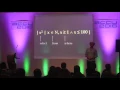 Declarative Thinking Declarative Practice - Kevlin Henney ACCU 2016