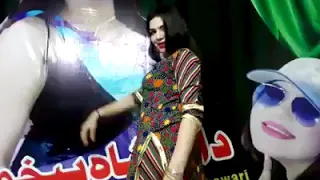 alisha 007 my new dance pashto hd song