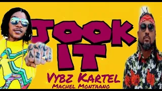 vybz kartel ft machel montaano in a super soca vybzkartel machelmontaano supersoca