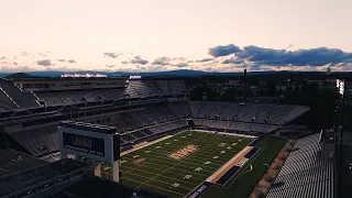 JMU Athletics Matt Roan Announces Strategic Enhancements at Bridgeforth Stadium