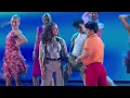 The cast of MAMMA MIA! The Musical perform MEDLEY of HITS | The Final | BGT 2024