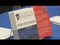 ESC holds job fair to fill positions at local school districts