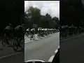 La Vuelta 🚴 Sierra de Guadarrama by Rafa 🎥 #lavuelta #cycling #ciclismo #cyclinglife #shorts