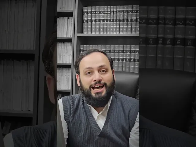 ⁣ليش يخافون من ذكر الإمام علي بن أبي طالب عليه السلام؟؟؟  #الشيخ_حسن_الجوادي #سراج_المتقين