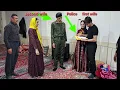 Download Lagu Zahra's return to Baghban; Fatima and Azar's three-wife life and Ruhollah's third marriage