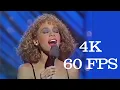 Download Lagu Whitney Houston | Saving All My Love For You | Live on the Tonight Show 1985 | [4k60fps Upscale]
