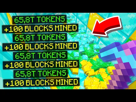 Minecraft server video for WildNetwork
