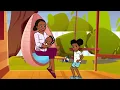 Rock-a-bye Baby | Gracie’s Corner Lullaby | Nursery Rhymes + Kids Songs