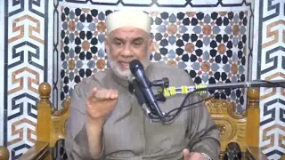 الحلقة 7 تفسير سورة الأنفال 46 52 لفضيلة الشيخ مصطفى حسين 