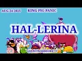 Download Lagu Angry birds 2 King Pig Panic 2025/08/24 \u0026 2025/08/25 Not too bad,after Daily Challenge