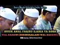 Suluk Anal Faqiru - Wal Badawi Majelis Az Zahir Pekalongan ❗Vocal Ustad Yan Lucky #yanluckyaditya