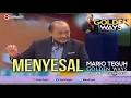 Lagu Mario Teguh - Menyesal