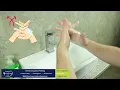 How to wash your hands correctly World Hand Hygiene Day 2023