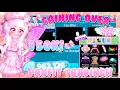 GAINING OVER 150K FROM PROFIT TRADING Roblox Royale High