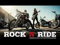 Lagu Best Music Rock n Roll Ride 🔥 Rolling Miles of America | Rock n’ Roll for Motorcycle Journeys
