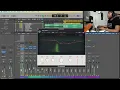 Lagu MIXING a song from START TO FINISH - [Logic Pro X]