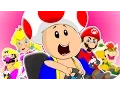 ♪ MARIO KART THE MUSICAL - Animated Parody Song