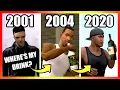 Download Lagu Which GTA Character is the MOST ALCOHOLIC? 🍾 (Evolution of Drinking)