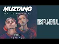 Muztang ft Tuan Tigabelas_ RUN instrumental