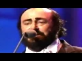 Download Lagu Barry White \u0026 Pavarotti ★ You're the first, the last, my everything