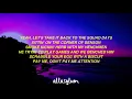 Lil Wayne - NFL (Lyrics) feat. Gudda Gudda & Hoodybaby