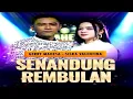 Download Lagu Senandung Rembulan - Gerry Mahesa ft Siska Valentina - Mahesa Music