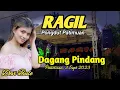 Download Lagu DAGANG PINDANG - KENDANG RAMPAK - RAGIL PONGDUT
